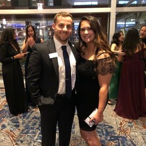 Meet your Posher, Joseph